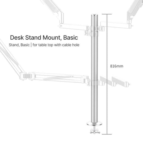 GearTree - Desk Stand Mount