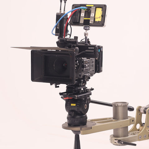 Falcam F50 Square Quick Release Kit 3224