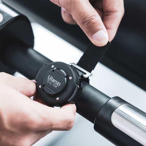 motorcycle phone mount