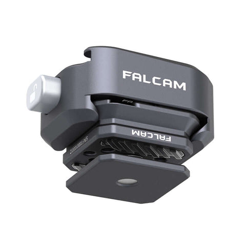 Ulanzi Falcam Adapter-Plate F22 to Cold Shoe Mount Kit 2533