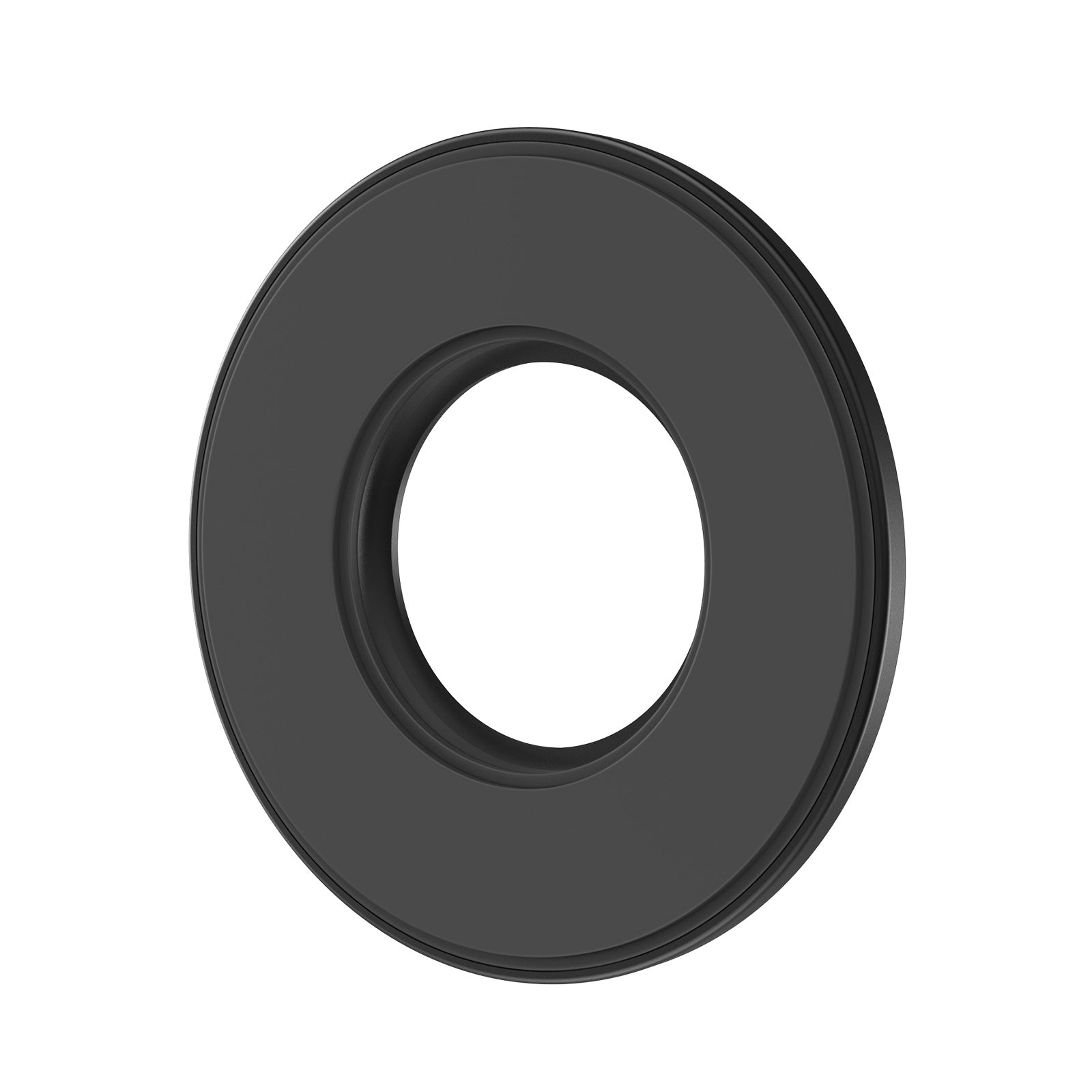 Ulanzi O-LOCK Phone Magnetic Sticker featuring a sleek, circular design.