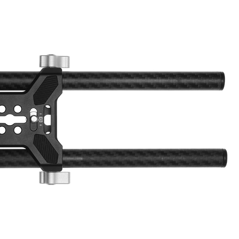 Falcam 2 Pack Carbon Fiber Rod 3302