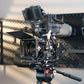 Falcam Dual Rod Base 3306