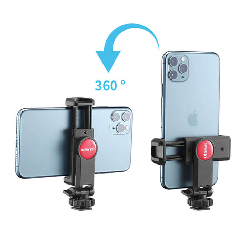 Ulanzi  ST-06 Phone Tripod Mount