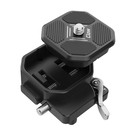 Ulanzi Claw Quick Release for DJI RS 3 Mini Gimbal Stabilizer C028GBB1