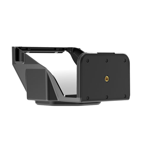 Ulanzi PT-15 Universal Autocue Teleprompter for Smartphone and Camera