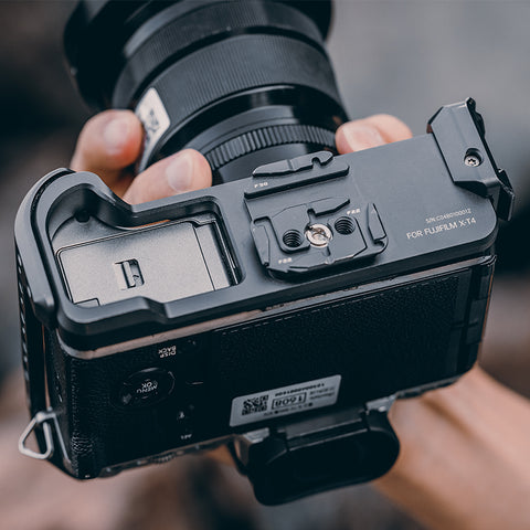 Falcam F22 & F38 Quick Release Camera Cage for FUJIFILM X-T4