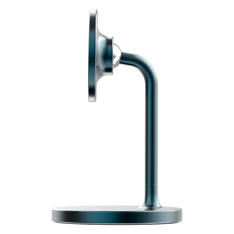 Ulanzi AS008Magnetic Ball Head with Stand Base T015GBB1