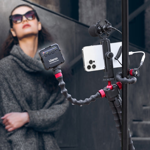 phone vlogging kit