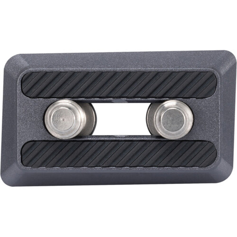 Adapter-Plate 1/4'' Thread to F22 and F38 Quick Release Plate