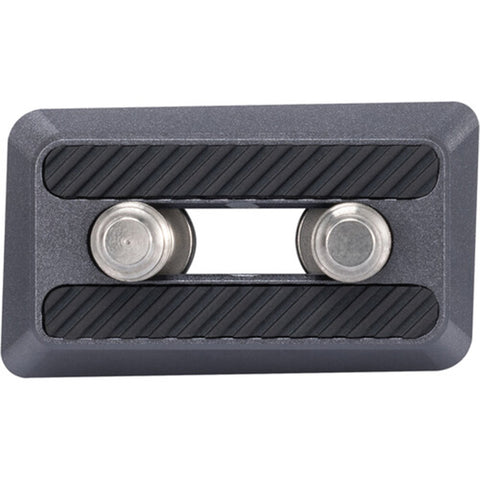 Adapter-Plate 1/4'' Thread to F22 and F38 Quick Release Plate