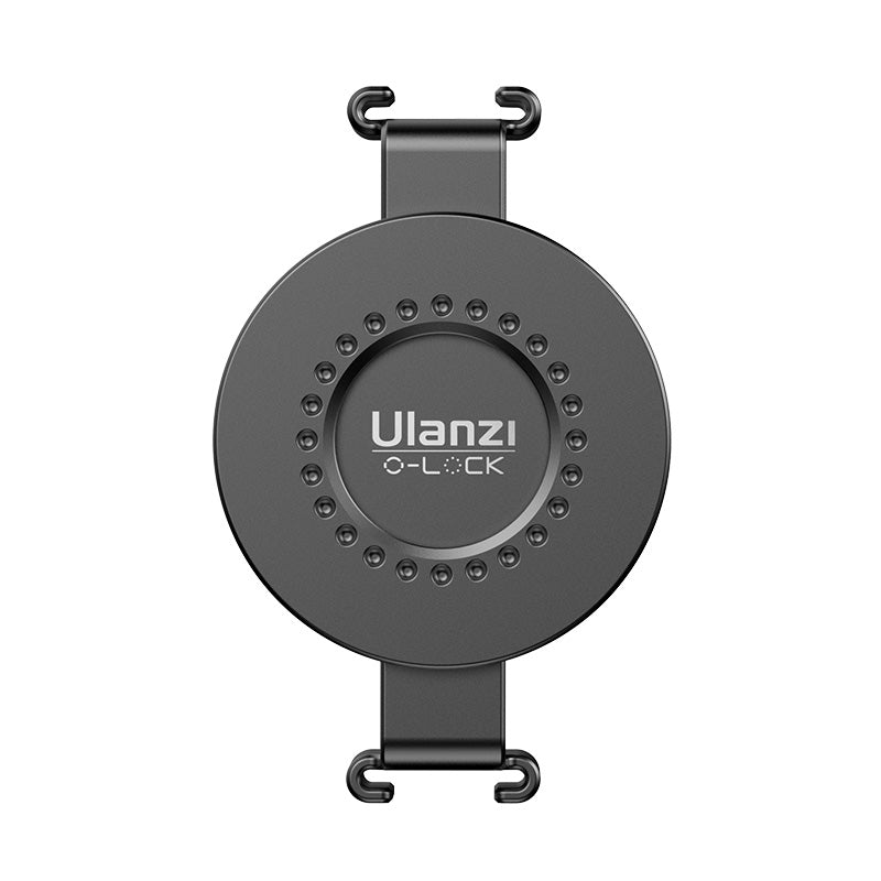 Ulanzi O-LOCK Magnetic Detachable Phone Clip 3110