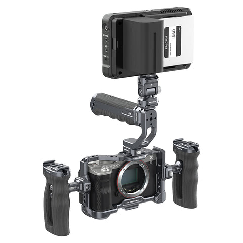 Falcam F22 & F38 Quick Release Camera Cage for Sony a7C