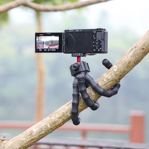 camera vlogging kit