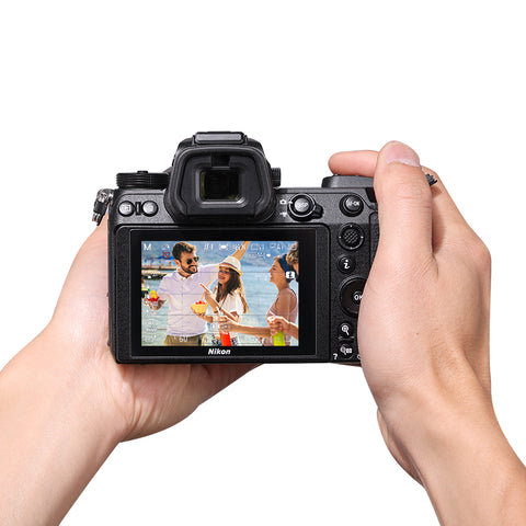 Ulanzi Nikon EN-EL15 Type Lithium-Ion Battery with USB-C Charging Port (2400mAh) 3288