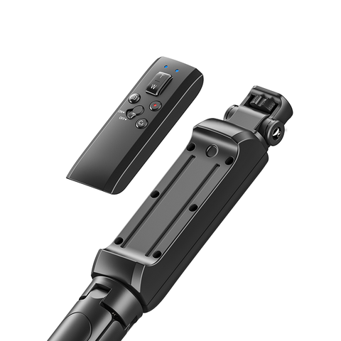 Ulanzi MT-40 3-in-1 Selfie Stick/Tripod/Grip with Wireless Remote