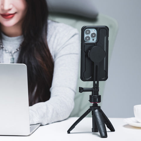 Ulanzi O-LOCK Quick Release to GoPro Adapter