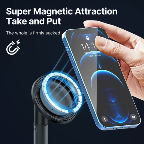 VIJIM HP002 Magnetic Desk iPhone Stand 2908