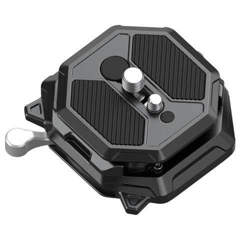 Falcam F50 Camera Quick Release System for Manfrotto