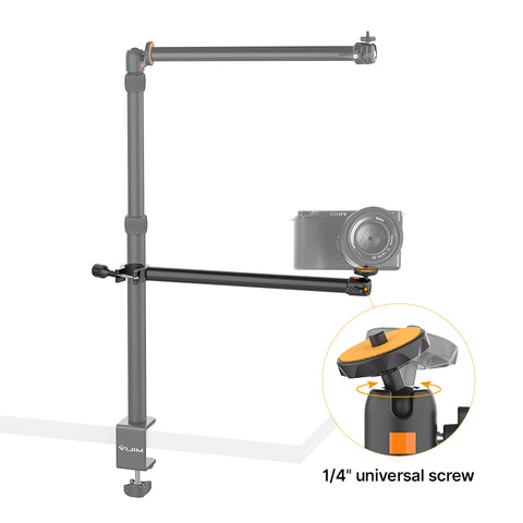 VIJIM LS02A Auxiliary Arm