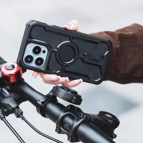 best bike phone holder