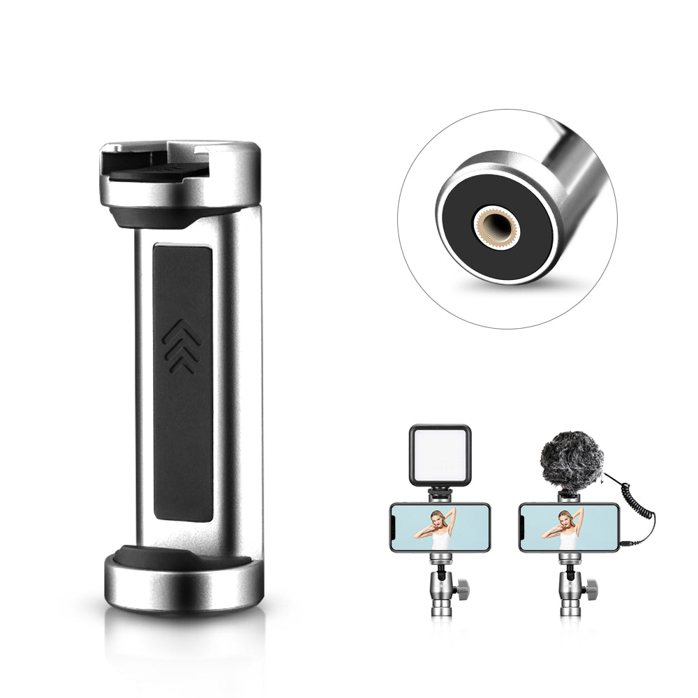 Ulanzi SK04 Bluetooth Selfie Stick Tripod