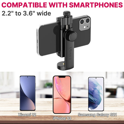 Ulanzi Filmmaking Vlogging Kit