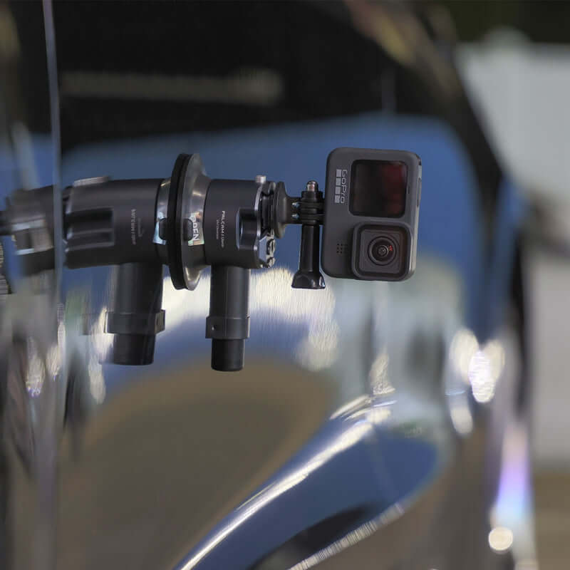Suction Cup Mount 
