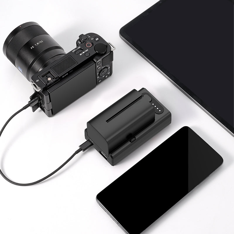 	canon camera battery charger