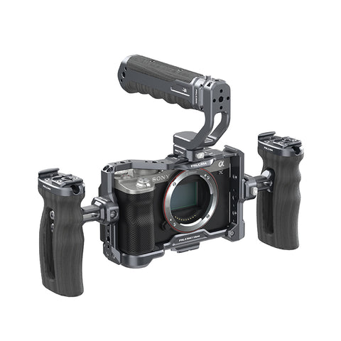 Falcam F22 & F38 Quick Release Camera Cage for Sony a7C