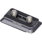 Adapter-Plate 1/4'' Thread to F22 and F38 Quick Release Plate