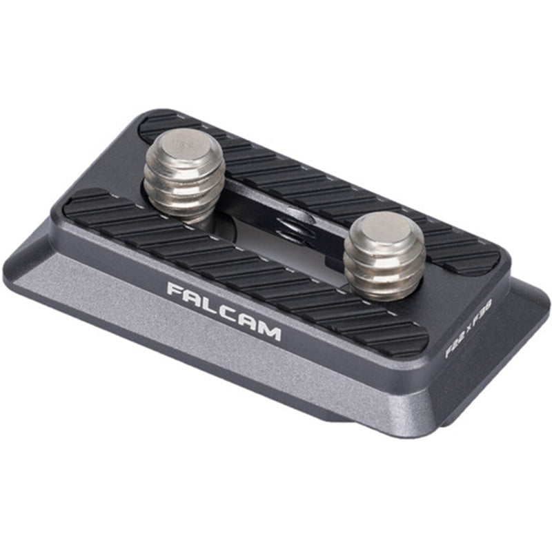 Adapter-Plate 1/4'' Thread to F22 and F38 Quick Release Plate