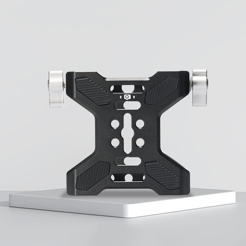 Falcam Dual Rod Base 3306