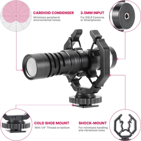 Ulanzi Vlogging Kit
