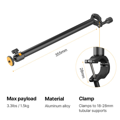 VIJIM LS02A Auxiliary Arm