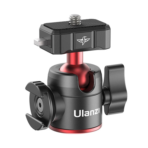 Ulanzi General Hummingbird Quick Release System