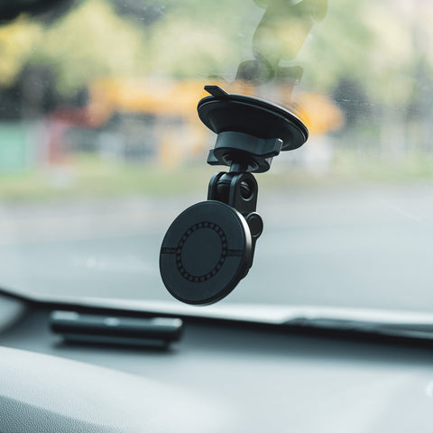 Ulanzi O-LOCK Suction Cup Magnetic Magic Arm