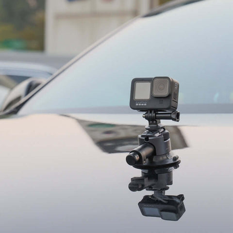 Suction Cup Mount for gopro
