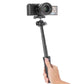 vlogging tripod