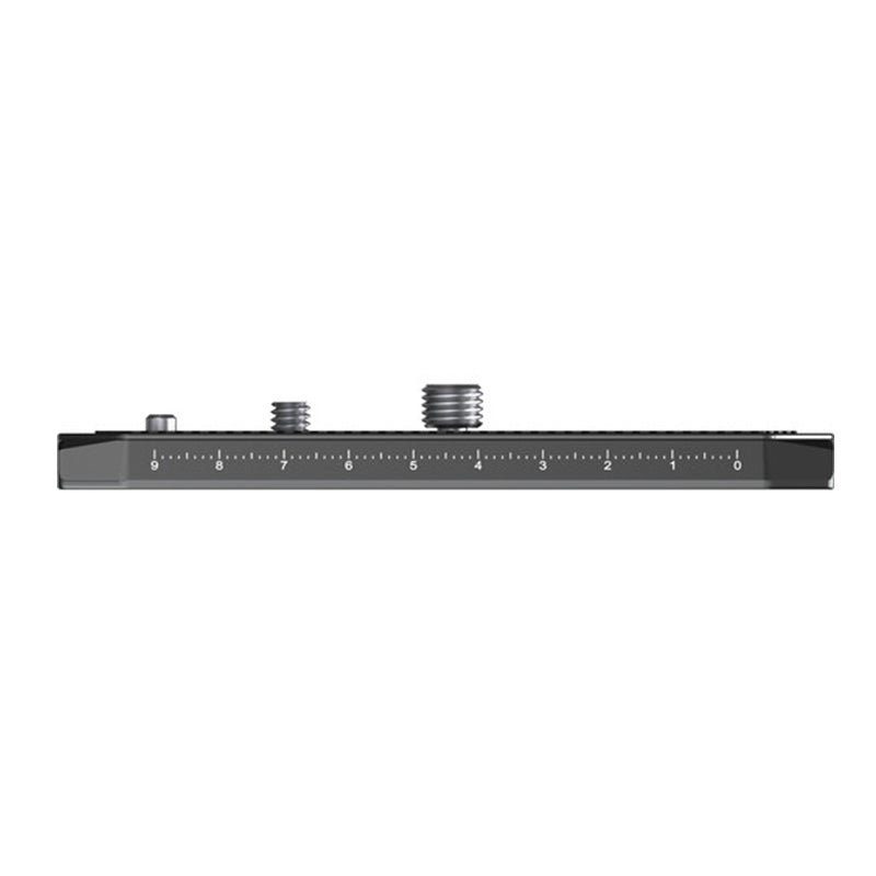 Falcam F50 Long Quick Release Plate 3228