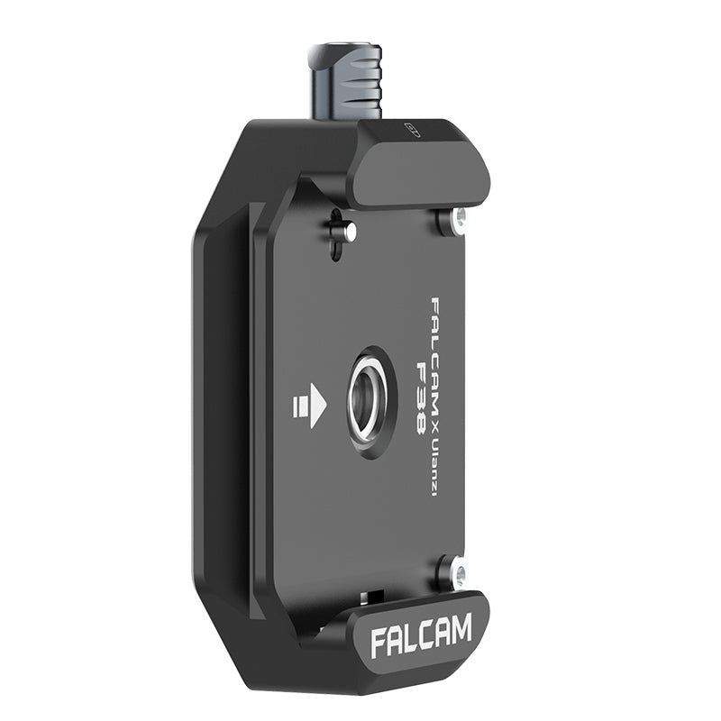 FALCAM F38 Quick Release Bottom Plate for camera gear