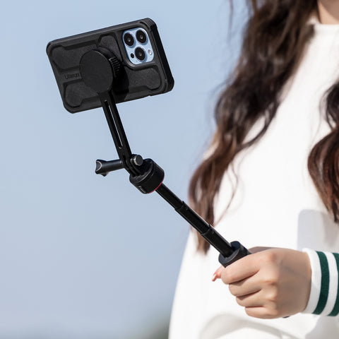 motorcycle phone mount