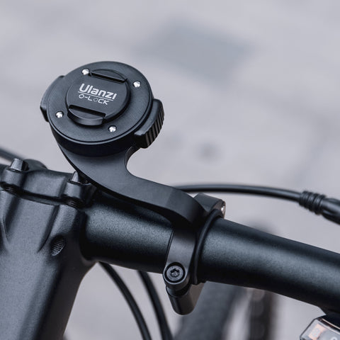 motorcycle phone mount