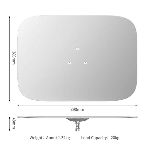GearTree - Table Top