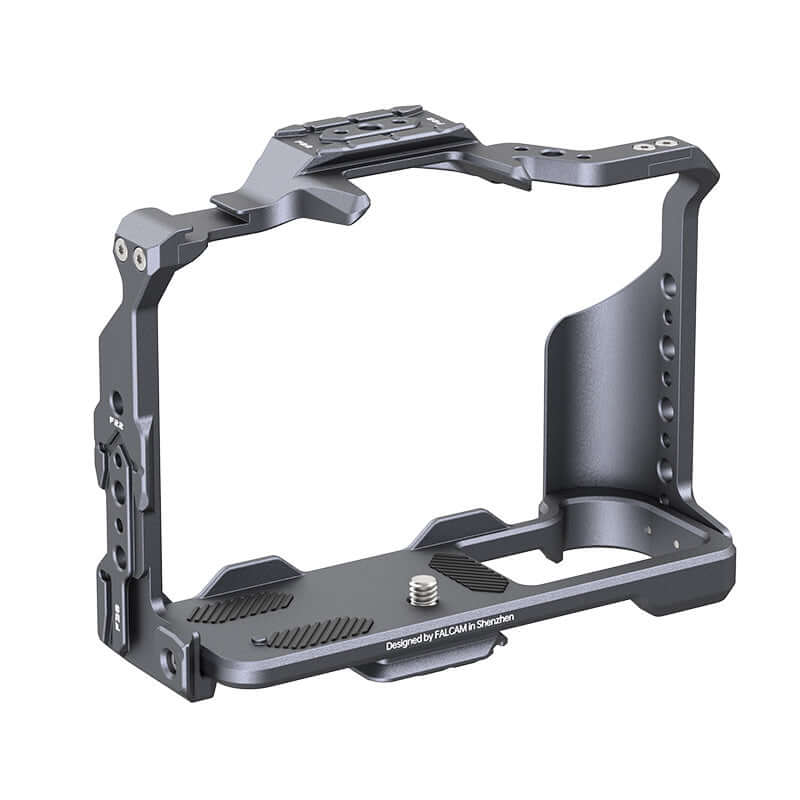 Falcam F22 & F38 Quick Release Camera Cage for FUJIFILM X-T4