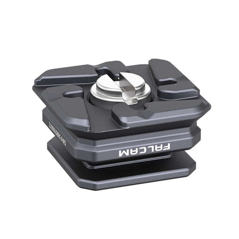 Ulanzi Falcam Adapter-Plate F22 to Cold Shoe Mount Kit 2533