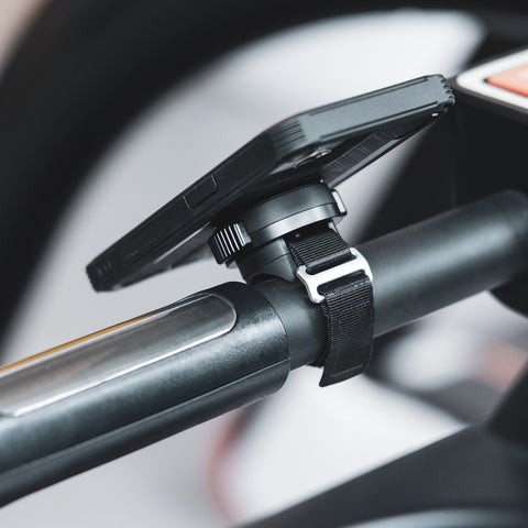 bike phone holder