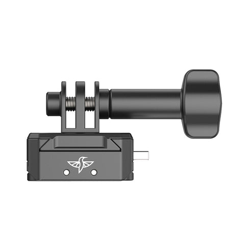 Ulanzi Hummingbird Action Cam Quick Release Base