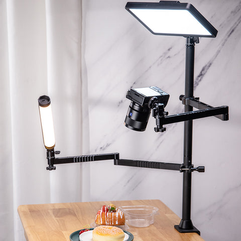 stream setup