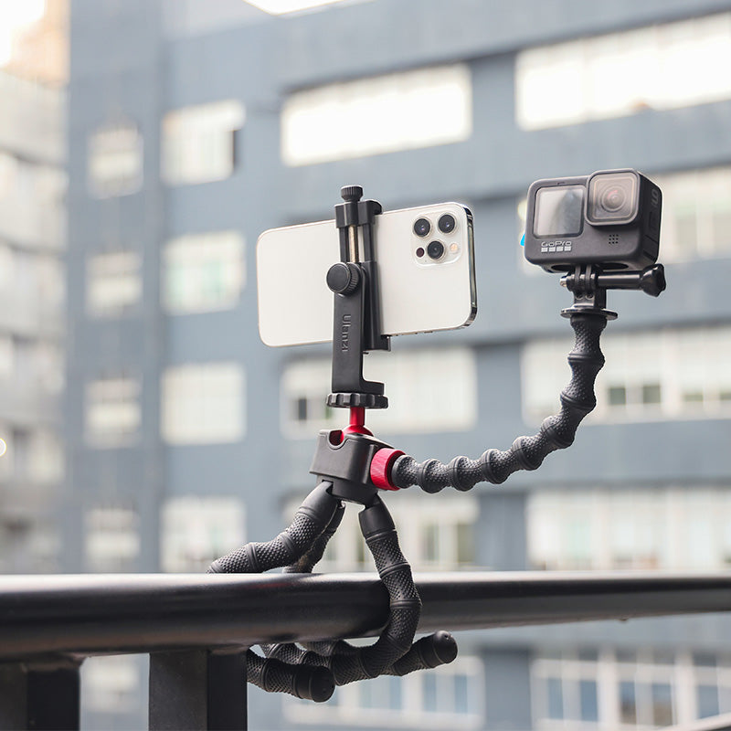 vlogging kit